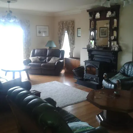Portarra Moycullen
