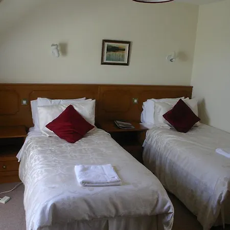 Portarra 4* Moycullen