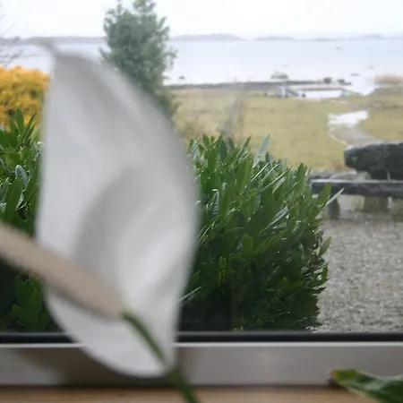 Portarra Moycullen