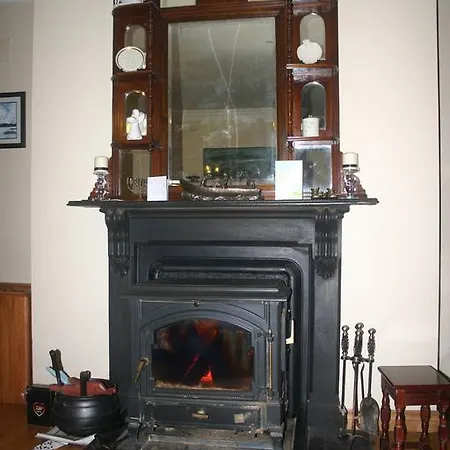 Portarra Moycullen